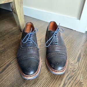 Never Worn - Men’s Dianite Waterproof Loafers